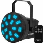 Accessoires jeux de lumières FESTI Magic Mushroom infinytech Réunion 02
