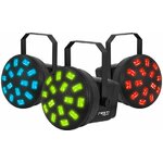 Accessoires jeux de lumières FESTI Magic Mushroom infinytech Réunion 03