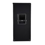 Matériels audio paire denceintes Sono Bass Reflex AUDIO CLUB 12 3 VOIES 30CM 2x600W infinytech Réunion 02