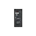 Matériels audio enceinte nomade MY DEEJAY Diams12 LED 700W Bluetooth infinytech Réunion 05