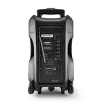 Matériels audio enceinte nomade MY DEEJAY Diams12 LED 700W Bluetooth infinytech Réunion 04