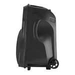Matériels audio enceinte nomade MY DEEJAY Diams12 LED 700W Bluetooth infinytech Réunion 03