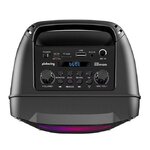 Matériels audio enceinte nomade Enceinte nomade PICKERING PartyDjoon 200W Bluetooth infinytech Réunion 03