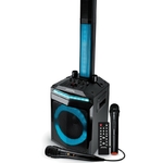Matériels audio enceinte nomade  PICKERING SOLO-ARRAY-400W Bluetooth infinytech Réunion 01