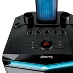 Matériels audio enceinte nomade  PICKERING SOLO-ARRAY-400W Bluetooth infinytech Réunion 02