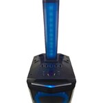 Matériels audio enceinte nomade  PICKERING SOLO-ARRAY-400W Bluetooth infinytech Réunion 03
