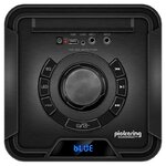 Matériels audio enceinte nomade PICKERING SoundMagic500 LED 500W Bluetooth infinytech Réunion 03