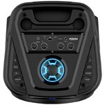 Matériels audio enceinte nomade PICKERING Ultimate500 LED 500W Bluetooth infinytech Réunion 02