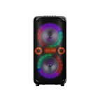 Matériels audio enceinte nomade PICKERING Elegance150 Bluetooth infinytech Réunion 01