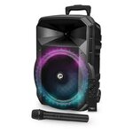 Matériels audio enceinte nomade Festisound PICO-10 Bluetooth infinytech Réunion 01