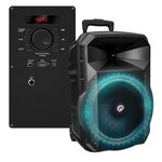 Matériels audio enceinte nomade Festisound PICO-10 Bluetooth infinytech Réunion 02