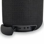 Matériels audio enceinte nomade PICKERING Elegance One 360 Bluetooth Noire infinytech Réunion 03