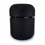 Matériels audio enceinte nomade PICKERING Elegance One 360 Bluetooth Noire infinytech Réunion 02