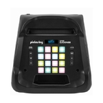 Matériels audio enceinte nomade PICKERING PartyDjoon88 Bluetooth infinytech Réunion 02
