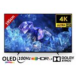 Matériels vidéo TV OLED SONY XR-77A83K infinytech Réunion 01