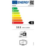 Matériels vidéo TV LED PHILIPS 65PUS8556 infinytech Réunion 05