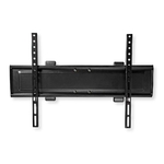 Matériels vidéo support TV mural NEDIS TVWM5350BK infinytech Réunion 38
