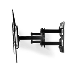 Matériels vidéo support TV mural NEDIS TVWM5350BK infinytech Réunion 37