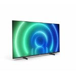 Matériels vidéo TV LED PHILIPS 55PUS7506 infinytech Réunion 08