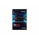 Matériels informatique disque SSD M.2 SAMSUNG Samsung 990 PRO 1To infinytech Réunion 11