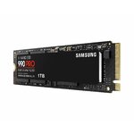 Matériels informatique disque SSD M.2 SAMSUNG Samsung 990 PRO 1To infinytech Réunion 10
