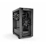 Matériels informatique boitier pc BE QUIET Pure Base 500 Noir infinytech Réunion 02
