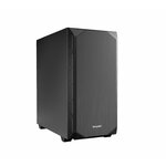 Matériels informatique boitier pc BE QUIET Pure Base 500 Noir infinytech Réunion 01
