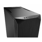 Matériels informatique boitier pc BE QUIET Pure Base 500 Noir infinytech Réunion 04