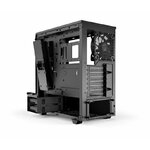Matériels informatique boitier pc BE QUIET Pure Base 500 Noir infinytech Réunion 03