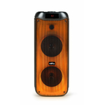 Matériels audio enceinte nomade BIGBEN PARTYBTHPL RGB Bluetooth infinytech Réunion 05