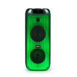 Matériels audio enceinte nomade BIGBEN PARTYBTHPL RGB Bluetooth infinytech Réunion 06