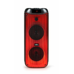 Matériels audio enceinte nomade BIGBEN PARTYBTHPL RGB Bluetooth infinytech Réunion 03