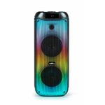 Matériels audio enceinte nomade BIGBEN PARTYBTHPL RGB Bluetooth infinytech Réunion 01