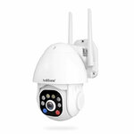 Matériels vidéosurveillance caméra extérieure SRIHOME SH039B-3MP IP66 infinytech Réunion 04