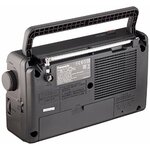 Matériels audio Radio PANASONIC RF-3500E9-K Noire infinytech Réunion 03