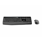 Matériels informatique pack clavier souris LOGITECH MK345 Comfort Sans Fil Noir infinytech Réunion 02
