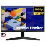 Matériels informatique écran pc SAMSUNG LS27C310EAU infinytech Réunion 11