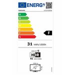 Matériels vidéo TV LED SAMSUNG UE32T4305AKXXC infinytech Réunion 02