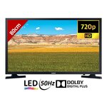 Matériels vidéo TV LED SAMSUNG UE32T4305AKXXC infinytech Réunion 01