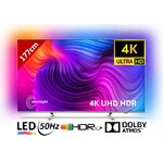 Matériels vidéo TV LED PHILIPS 70PUS8506 infinytech Réunion 04