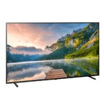Matériels vidéo TV LED PANASONIC TX-65JX800E infinytech Réunion 11