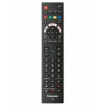 Matériels vidéo TV LED PANASONIC TX-65JX800E infinytech Réunion 10