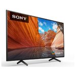 Matériels vidéo TV LED SONY KD-55X81JAEP infinytech Réunion 06