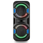 Matériels audio enceinte nomade FESTISOUND Festi215 1000W Bluetooth infinytech Réunion 02
