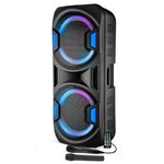 Matériels audio enceinte nomade FESTISOUND Festi215 1000W Bluetooth infinytech Réunion 01