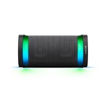 Matériels audio enceinte nomade SONY SRSXP500B-CEL infinytech Réunion 02