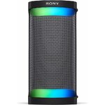Matériels audio enceinte nomade SONY SRSXP500B-CEL infinytech Réunion 01