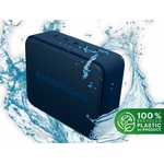 Matériels audio enceinte nomade GRUNDIG JAMEARTH-GLR7767 Bleue infinytech Réunion 03