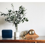 Matériels audio enceinte nomade GRUNDIG JAMEARTH-GLR7767 Bleue infinytech Réunion 04