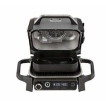 Petit électroménager Barbecue électrique Fumoir NINJA Woodfire OG701EU infinytech Réunion 02